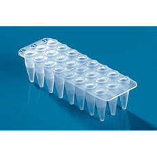 Brandtech 24 PCR Well Plate, PP, no skirt, 40 plates - 781411