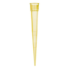 Brandtech BRAND Pipet Tips, 2-200uL tips, Tip-Refill, 10 x 96 tips - 732108