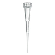 Brandtech BRAND Pipet Tips, 0.1-20uL nano-cap tips, Tip-Box, 5 x 96 tips - 732202
