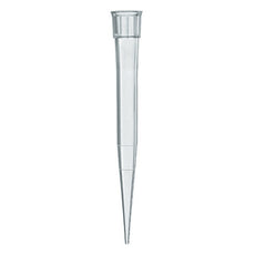Brandtech BRAND BIO-CERT Pipet Tips, 5-300uL tips, Tip-Box, 10 x 96 tips - 732230