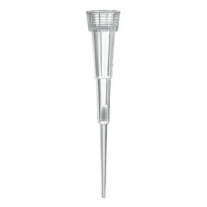Brandtech BRAND BIO-CERT Filter Pipette Tip, nano-cap Tip-Box, 10 x 96 tips - 732722