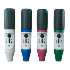 Brandtech Pipette Controller Macro pipette controller, 0.1-200mL, green - 26201