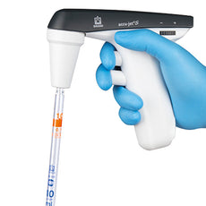 Brandtech Pipette Controller Battery charger for accu-jet pro, 230V, continental Europe - 26601