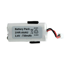 Brandtech Pipette Controller Nickel-metal hydride battery for accu-jet pro - 26630