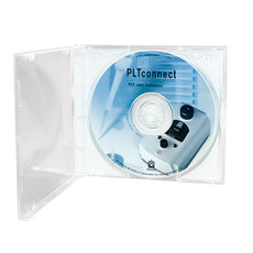 Brandtech PLTPipette Leak Tester PLTConnect Software