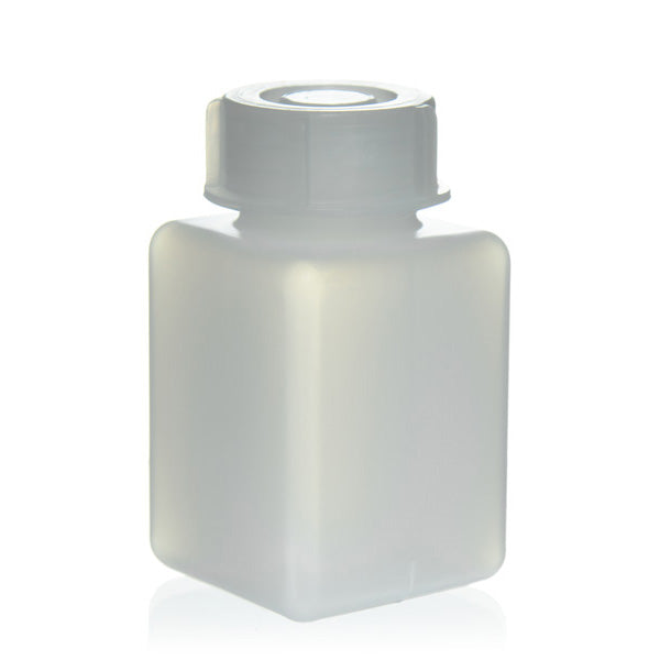 Plastic Bottles