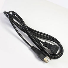 Brandtech Power Cord 120V, US plug, L-shaped IEC socket, each - 20637655