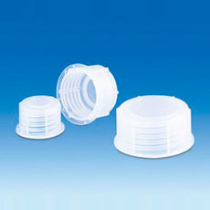 Brandtech Screw Cap, PP, GL32, pack of 12 - V83312