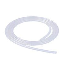 Brandtech Silicone tubing, VacuuHandControl(2 meter minimum),per meter - 20636156