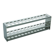 Brandtech Test Tube Rack for 24 tubes, each - B8212