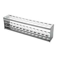 Brandtech Test Tube Racks for 24 tubes, each - B8222