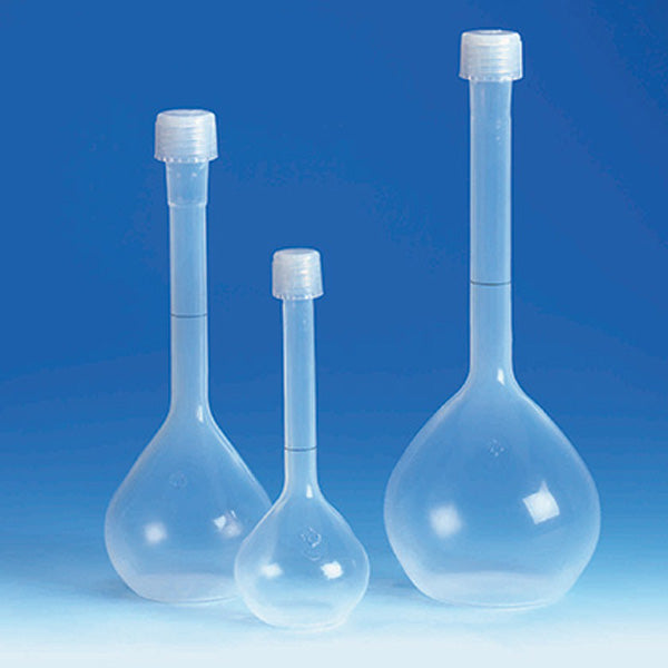 Volumetric Flasks