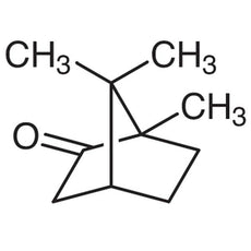 (+)-Camphor, 25G - C0010-25G