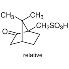 (+/-)-10-Camphorsulfonic Acid, 100G - C0016-100G