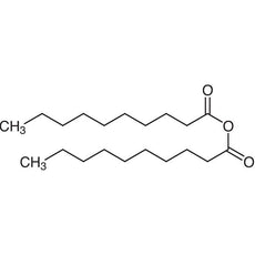 Decanoic Anhydride, 100G - C0020-100G