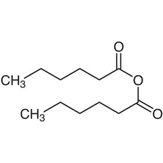 Hexanoic Anhydride, 500ML - C0021-500ML