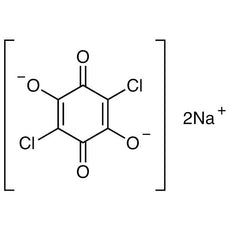 Chloranilic Acid Sodium Salt, 5G - C0081-5G