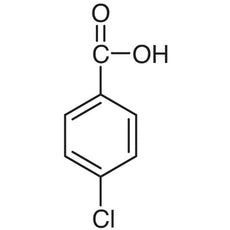 4-Chlorobenzoic Acid, 500G - C0134-500G