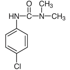 3-(4-Chlorophenyl)-1,1-dimethylurea, 25G - C0254-25G