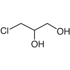 3-Chloro-1,2-propanediol, 500G - C0268-500G