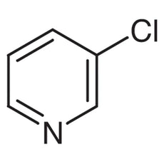 3-Chloropyridine, 500G - C0280-500G