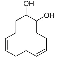 cis,trans-5,9-Cyclododecadiene-cis-1,2-diol, 25G - C0355-25G
