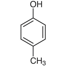 p-Cresol, 25G - C0400-25G