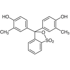 Cresol Red(0.04% in Water)[for pH Determination], 500ML - C0407-500ML