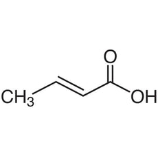 Crotonic Acid, 500G - C0416-500G