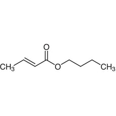 Butyl Crotonate, 500ML - C0417-500ML