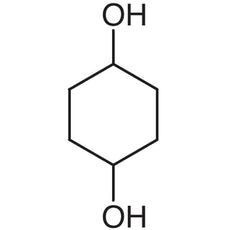 1,4-Cyclohexanediol(cis- and trans- mixture), 500G - C0482-500G