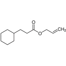 Allyl Cyclohexanepropionate, 500ML - C0485-500ML