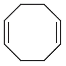 1,5-Cyclooctadiene[stabilized with Octadecyl 3-(3',5'-Di-tert-butyl-4'-hydroxyphenyl)propionate], 25ML - C0503-25ML