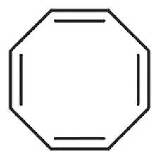 1,3,5,7-Cyclooctatetraene(stabilized with HQ), 1ML - C0505-1ML