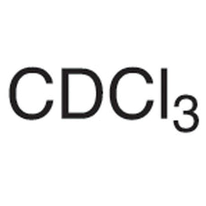 Chloroform-d99.6atom%D(stabilized with Silver chip), 10G - C0583-10G