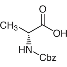 N-Carbobenzoxy-D-alanine, 25G - C0664-25G
