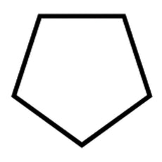 Cyclopentane, 25ML - C0699-25ML