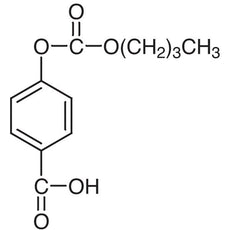 Butyl 4-Carboxyphenyl Carbonate, 5G - C0773-5G
