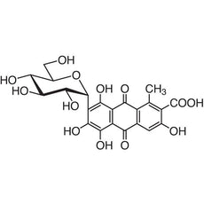 Carminic Acid(Natural dye), 25G - C0782-25G