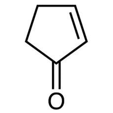 2-Cyclopenten-1-one, 5ML - C0794-5ML