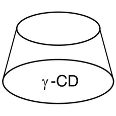 gamma-Cyclodextrin, 5G - C0869-5G