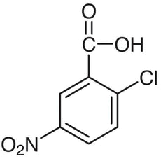 2-Chloro-5-nitrobenzoic Acid, 500G - C0877-500G