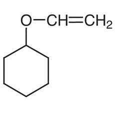 Cyclohexyl Vinyl Ether(stabilized with KOH), 500ML - C0885-500ML