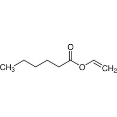 Vinyl Hexanoate(stabilized with MEHQ), 500ML - C0898-500ML