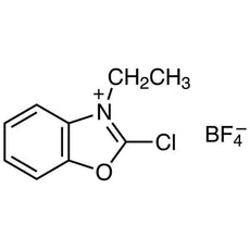 2-Chloro-3-ethylbenzoxazolium Tetrafluoroborate, 25G - C0905-25G