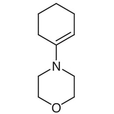 1-Morpholino-1-cyclohexene, 500ML - C0956-500ML