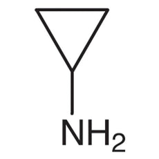 Cyclopropylamine, 5ML - C0981-5ML