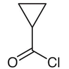 Cyclopropanecarbonyl Chloride, 500G - C1059-500G