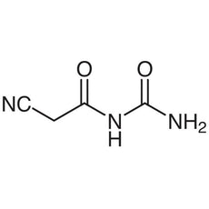 Cyanoacetylurea, 250G - C1101-250G