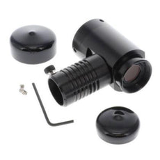 Excelitas C130 Coax Illum Module W/ 130mm Wd